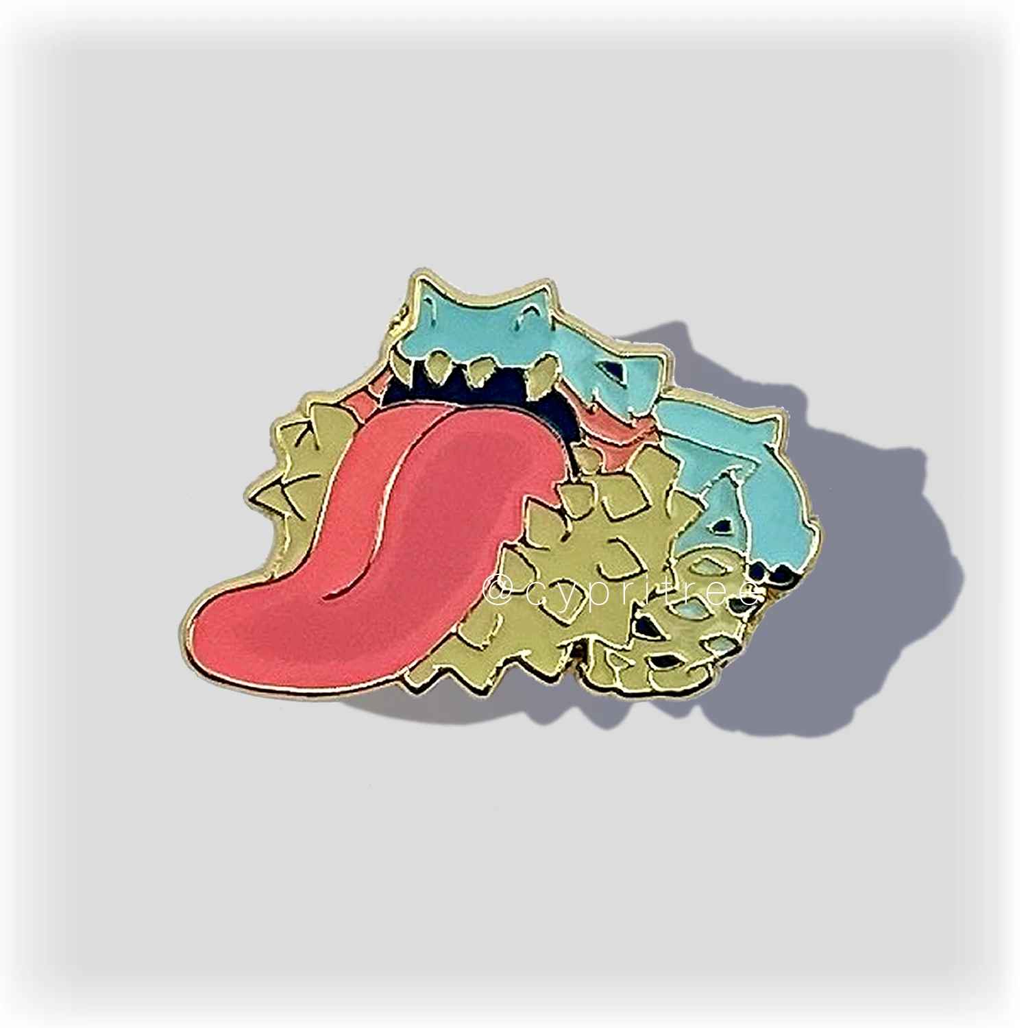 Pins